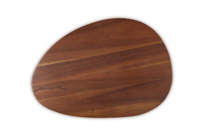 Le Creuset Padella Evolution con manico in legno in ghisa vetrificata,  diameter 24 cm, Nero opaco, 20258240000422 : : Casa e cucina