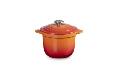Cocotte Every in ghisa vetrificata