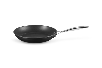 Padella bassa in alluminio antiaderente