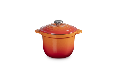 Cocotte Every in ghisa vetrificata