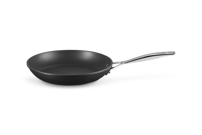 Padella bassa in alluminio antiaderente