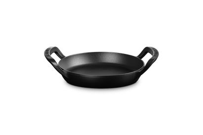 Grill rotondo BBQ Outodoor in ghisa vetrificata