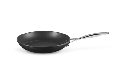 Padella bassa in alluminio antiaderente