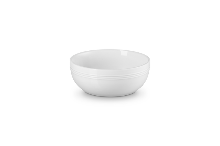 Ciotola cereali Coupe in gres vetrificato