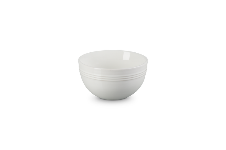 Ciotola Snack Coupe in gres vetrificato