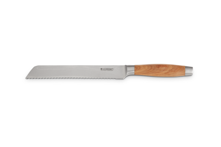 Coltello Pane Le Creuset Kitchen Knife