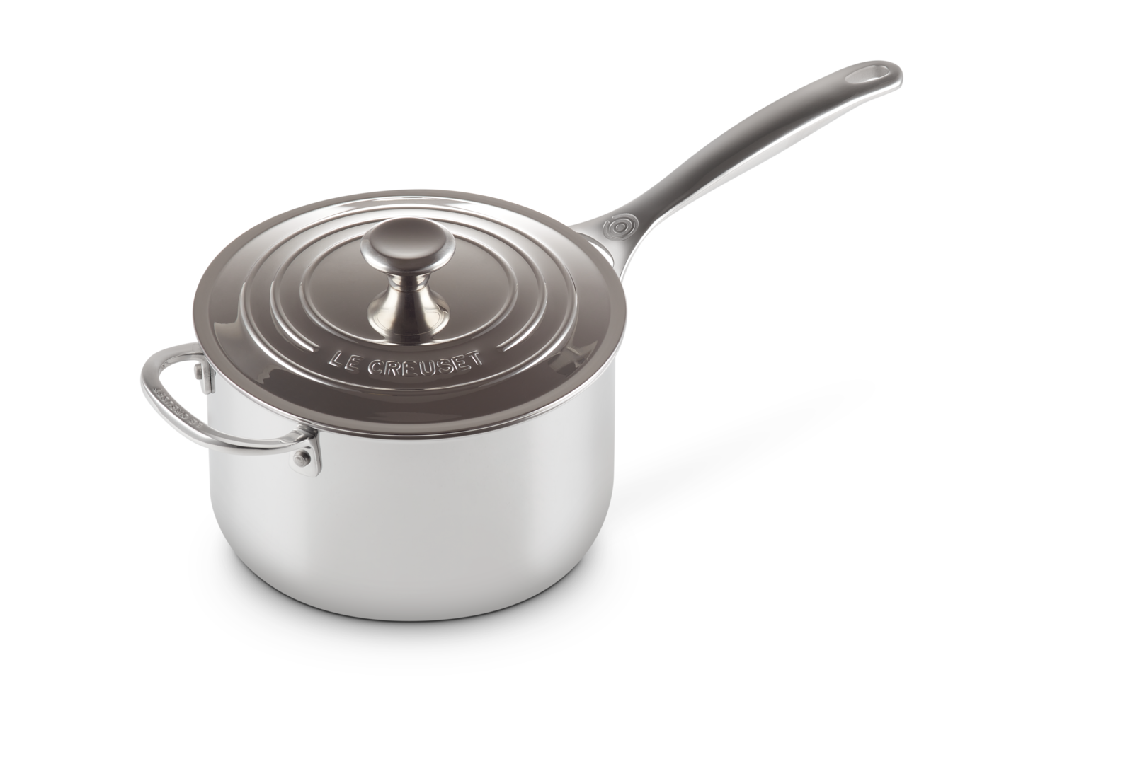 Le Creuset 51806000010002 in acciaio Set da 6 pentole 