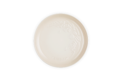 Piatto Jardin in gres vetrificato