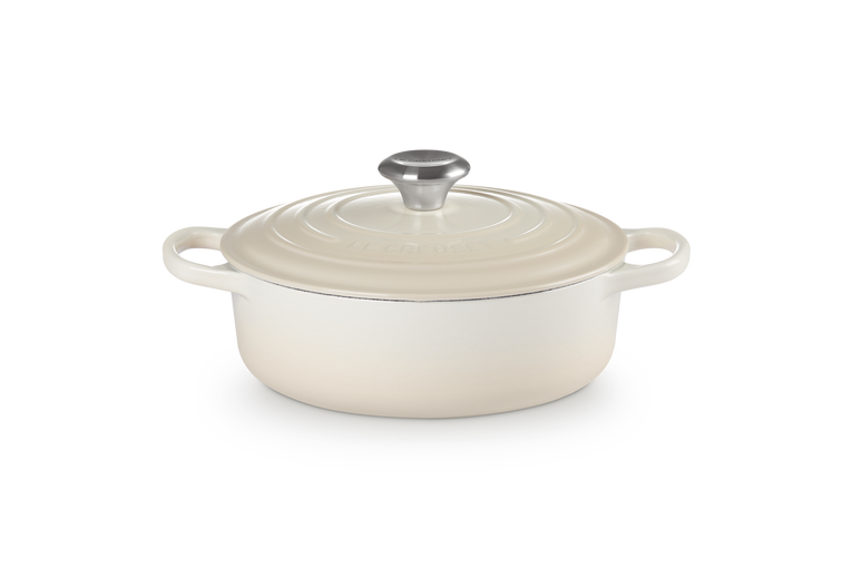 Tegame risotto Evolution in ghisa vetrificata