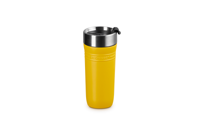 Travel Mug On the Go