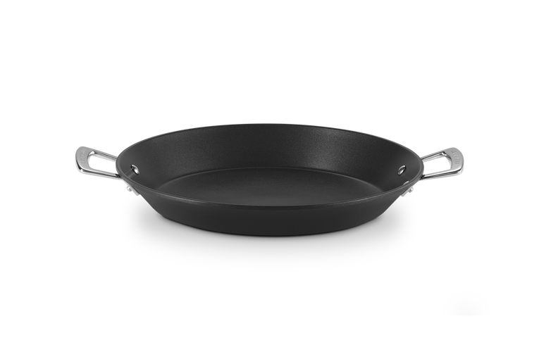 Lacor - 20638 - Padella Per Paella Chef In Alluminio 38 Cm. | Leroy Merlin