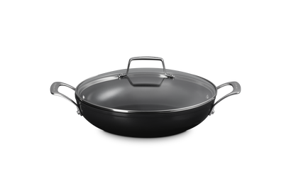 Tegame Basso Antiaderente in Ceramica