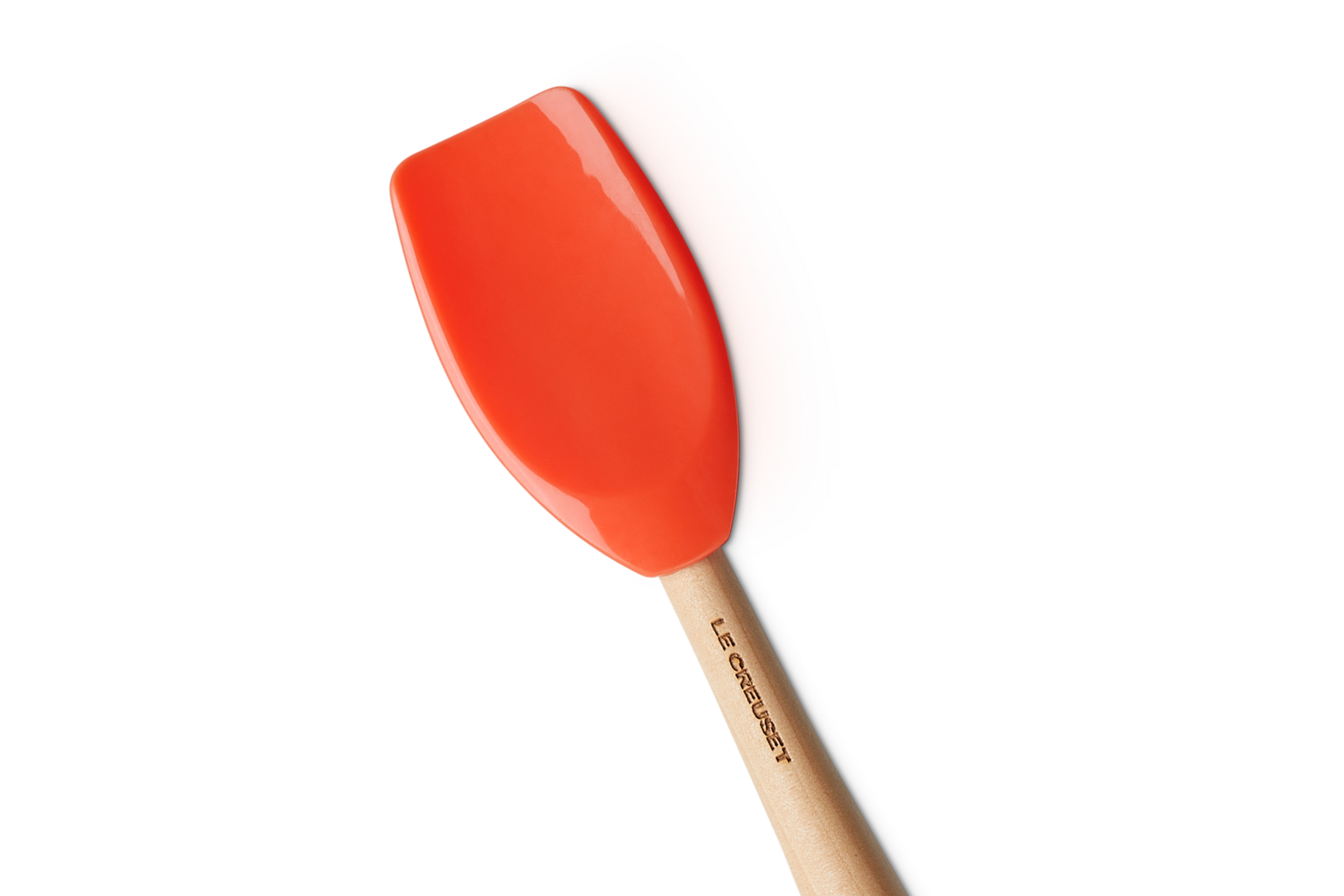 Silicone Ciliegia Le Creuset Spatola Cucchiaio 29 cm 