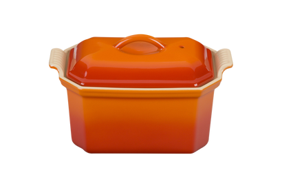 Set terrina con pressa Tradition in gres vetrificato