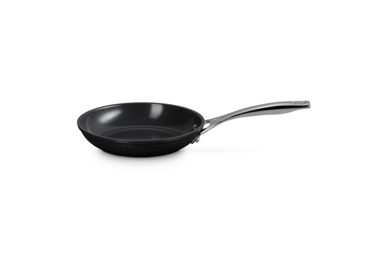 Padella Bassa Antiaderente in Ceramica