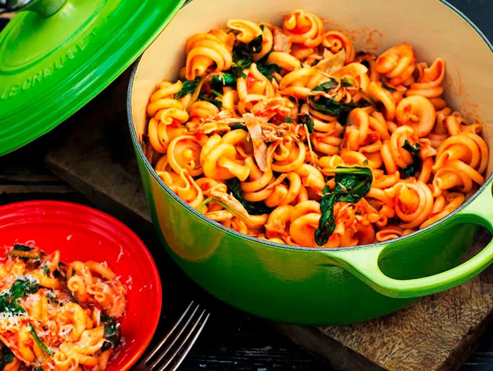 One Pot di Pasta