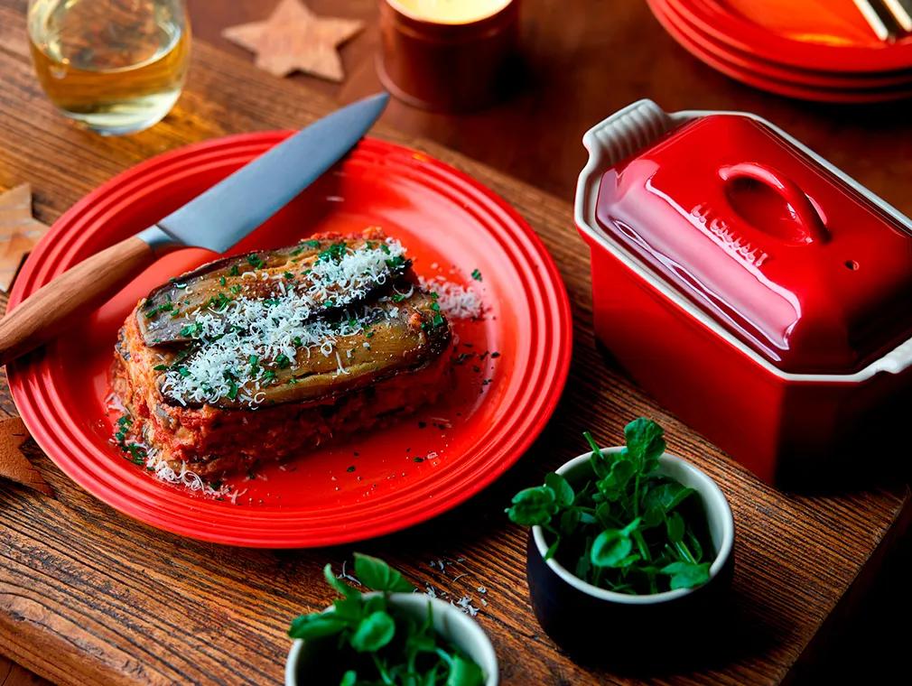 Parmigiana 