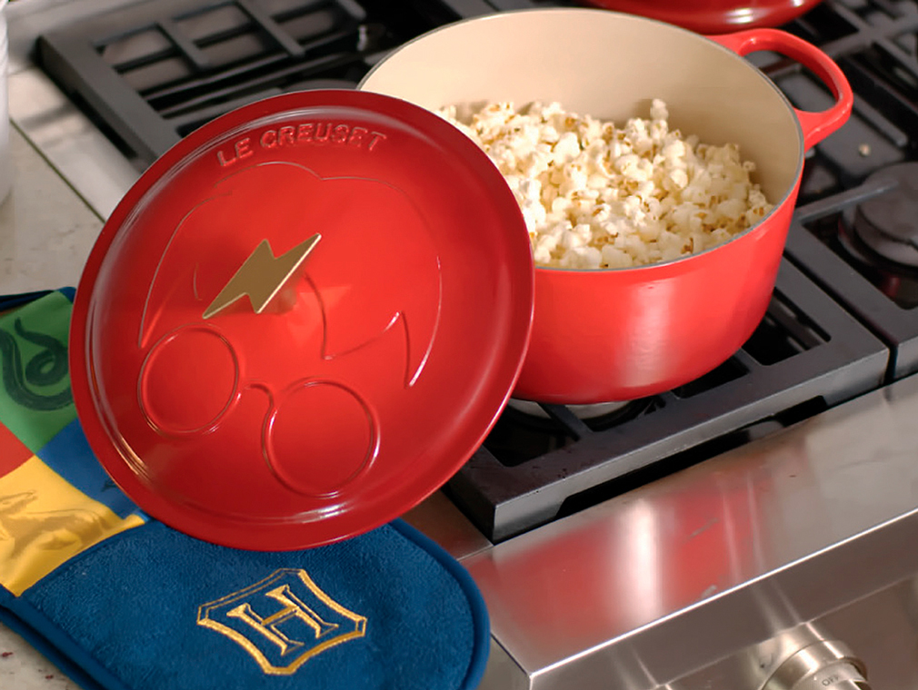 Popcorn di Harry Potter™