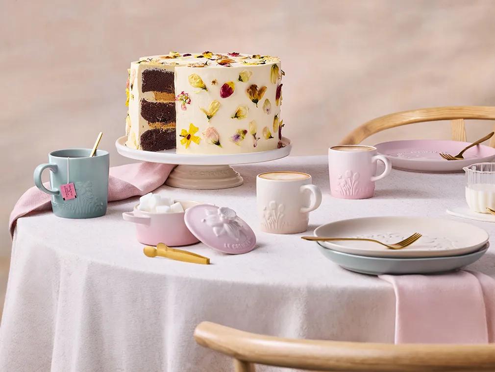 Torta di Pasqua al cioccolato