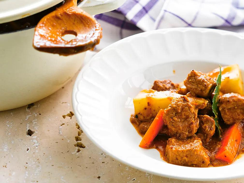 Carbonade alla fiamminga
